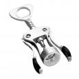 Shiny Chrome Corkscrew.
