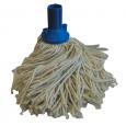 Exel Blue PY Mop Head 200g.