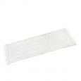 Microfibre Flat Mop Head 13".
