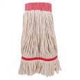 Red Roughneck Kentucky Mop Head 16oz. - (Case of 30)