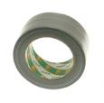 Silver Duck Tape, 50mm x 20m.