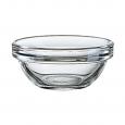Arcoroc Small Glass Bowl 2.4" (36x1) - (Case of 36)