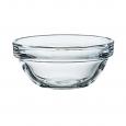 Arcoroc Small Glass Bowl 2.7" (36x1) - (Case of 36)