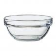 Arcoroc Glass Bowl 4.7" (36x1) - (Case of 36)