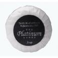 Platinum Tissue Pleat Soap, 40g. (500)