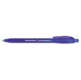Comfortmate Retractable Ballpoint Pen, Blue. (12)