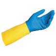 Duo-Mix 405 Chemical Protection Gloves (XL)