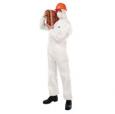 Kc Kleenguard T5 Disposable Coverall, Extra Large.