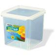 Seal Fresh Vegetable Storer, 1.8ltr.