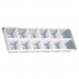 Ice Cube Tray - 12 Section.