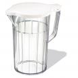 Serving Jug With Lid 40oz/ 1.2ltr.