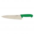 Genware Green Cooks Knife 6.5".