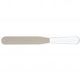 Genware White Colsafe Palette Knife 8".