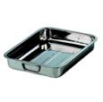 Rectangular Roaster, 43x32cm.