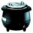 Electric Wet Heat Soup Kettle 10ltr.