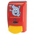 Mr Soapy 1000 Soap Dispenser, 1ltr.