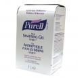 Purell Hand Sanitising Antiviral Gel, 800ml. (8)