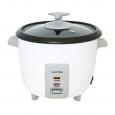 Lloytron E3301 Automatic Rice Cooker, 0.8ltr.