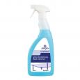 Jangro Contract Glass & Stainless Steel Cleaner, 750ml. (6) - (Case of 6)