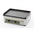 Roller Grill Cast Iron Griddle PSF600.