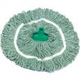 Green SYR Interchange Freedom Maxi Mop Head.