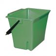 Green Klingon Bucket 6ltr.