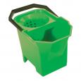 Green Bulldog Bucket 8ltr.