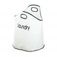 Handled Laundry Bag