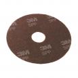 Scotch-Brite<sup>(TM)</sup> Floor Surface Preparation Pad, 15". (10x1)