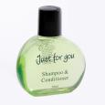 Just For You Shampoo & Conditioner, 30ml. (500)
