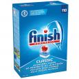 Finish Powerball Classic Dishwasher Tablets. (4) - (Case of 4)