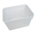 Ice Cream Container 4ltr (88x1) - (Case of 88)