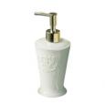 Salon De Bain Lotion Soap Dispenser.