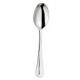 Rattail Table Spoon. (12x1) - (Case of 12)