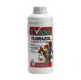 Evans Florazol Bouquet Deodoriser Air Freshener, 1ltr. (4) - (Case of 4)