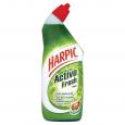 Harpic Active Fresh Pine Toilet Cleaner 750ml. (12)