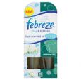 Febreze Cotton & Rain Plug & Refresh. (6)