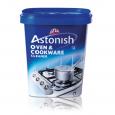 Astonish Oven & Cookware Cleaner, 500g. (12)