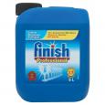 Finish Pro Cabinet Glasswash Detergent, 5ltr.