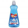 Finish Rinse Aid Shine & Dry, 400ml. (12)