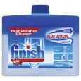 Finish Dishwasher Cleaner, 250ml. (8) - (Case of 8)