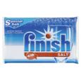 Finish Special Dishwasher Salt 2kg. (8) - (Case of 8)