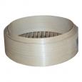 Round Bamboo Steamer Base 8".