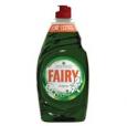 Fairy Original Washing Up Liquid, 433ml. (20)
