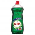 Fairy Original Washing Up Liquid, 750ml. (6)