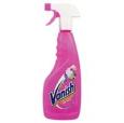 Vanish Pre-Wash Stain Remover Spray, 500ml. (6)