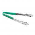 Green Tongs Colour Coded 12".