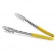 Yellow Tongs Colour Coded 12".