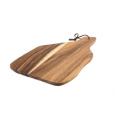 Medium Baroque Rustic Paddle Board
