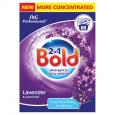 Bold Pro Lavender & Camomile Powder, 85 Scoop.